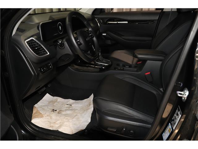 2026 Kia Seltos SX w/Black Interior (Stk: 26860) in Edmonton - Image 12 of 34