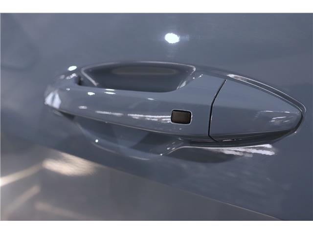 2026 Kia Sportage EX Premium w/Black Interior (Stk: 26845) in Edmonton - Image 10 of 30