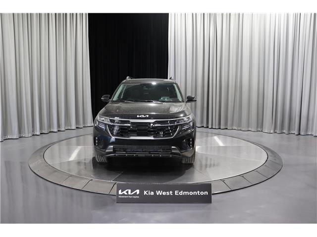 2026 Kia Seltos X-Line (Stk: 26868) in Edmonton - Image 2 of 32