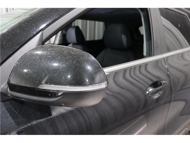 2026 Kia Seltos X-Line (Stk: 26868) in Edmonton - Image 7 of 32