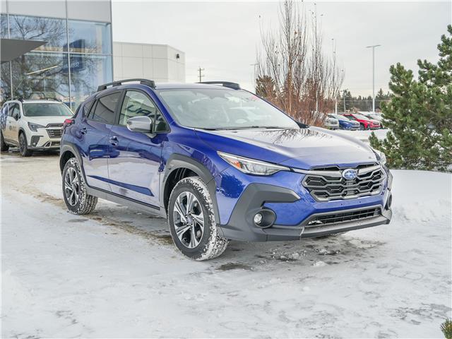 2026 Subaru Crosstrek Touring (Stk: 215805) in Red Deer - Image 1 of 17