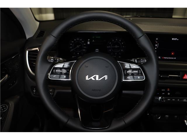 2026 Kia Seltos EX Premium (Stk: 26889) in Edmonton - Image 28 of 30
