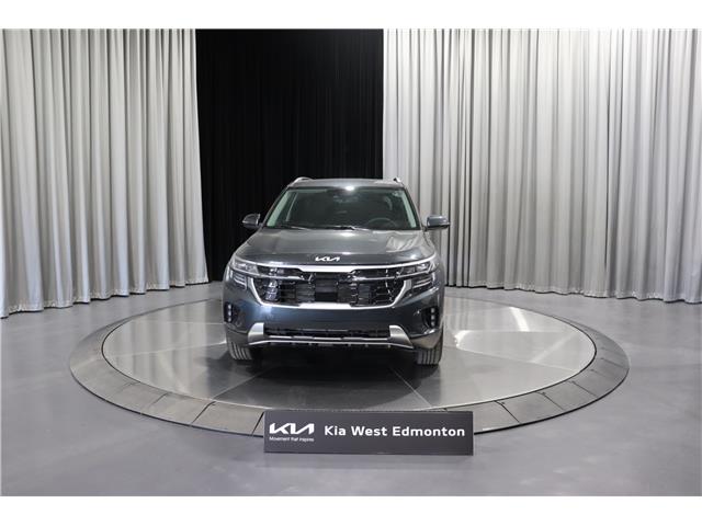 2026 Kia Seltos EX Premium (Stk: 26889) in Edmonton - Image 2 of 30