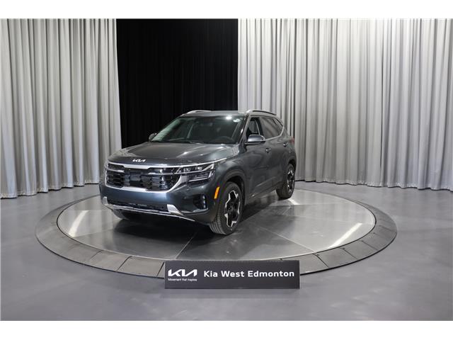 2026 Kia Seltos EX Premium (Stk: 26889) in Edmonton - Image 3 of 30