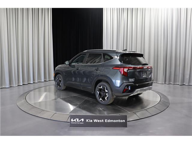 2026 Kia Seltos EX Premium (Stk: 26889) in Edmonton - Image 5 of 30