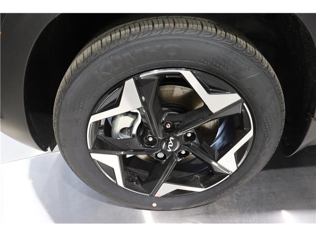 2026 Kia Seltos EX Premium (Stk: 26889) in Edmonton - Image 10 of 30