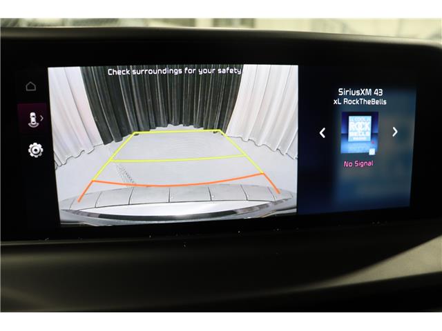 2026 Kia Seltos EX Premium (Stk: 26889) in Edmonton - Image 20 of 30