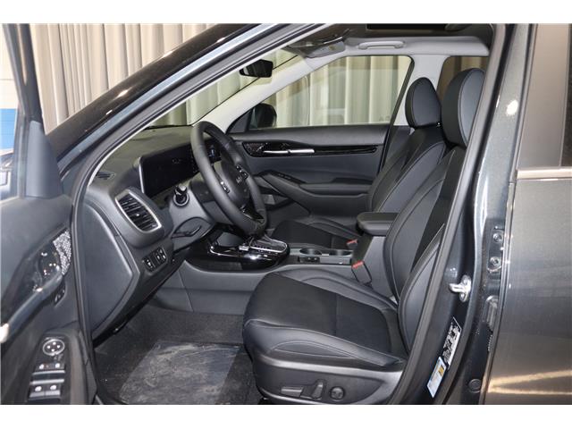 2026 Kia Seltos EX Premium (Stk: 26889) in Edmonton - Image 11 of 30
