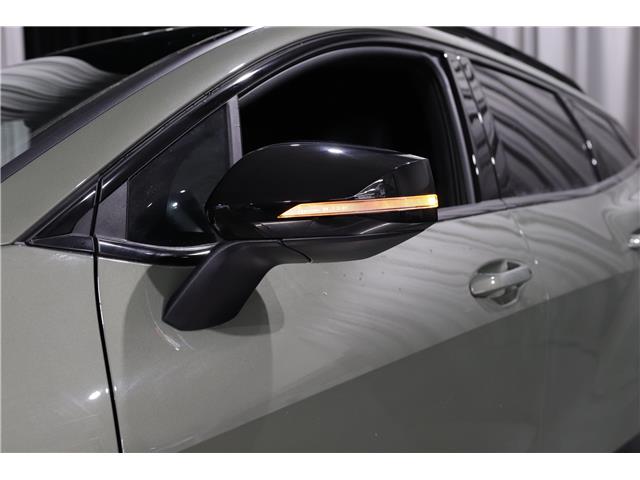 2026 Kia Sportage X-Line Limited w/Black Interior (Stk: 26848) in Edmonton - Image 7 of 34