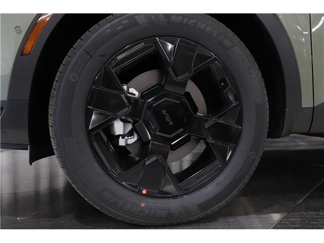 2026 Kia Sportage X-Line Limited w/Black Interior (Stk: 26848) in Edmonton - Image 11 of 34