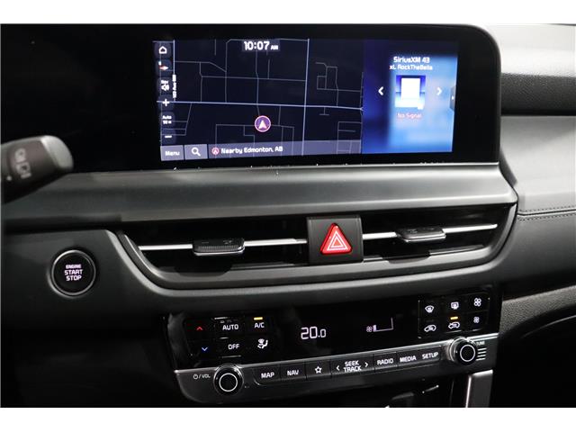 2026 Kia Seltos EX Premium (Stk: 26889) in Edmonton - Image 18 of 30