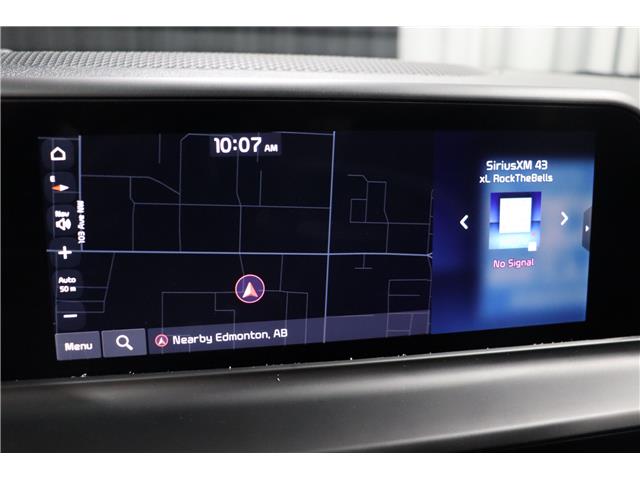 2026 Kia Seltos EX Premium (Stk: 26889) in Edmonton - Image 19 of 30