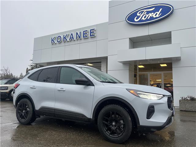2025 Ford Escape Active (Stk: 25S788A) in CRESTON - Image 1 of 20