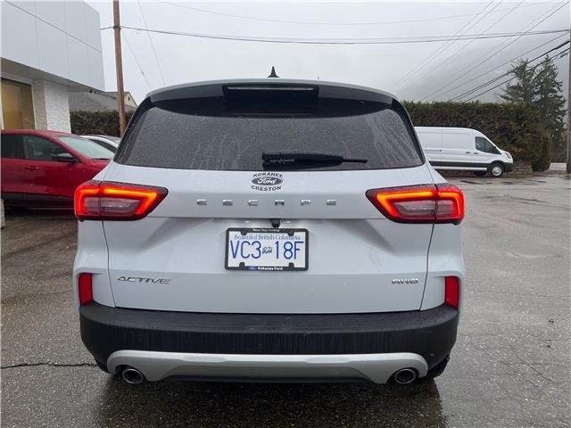 2025 Ford Escape Active (Stk: 25S788A) in CRESTON - Image 6 of 20