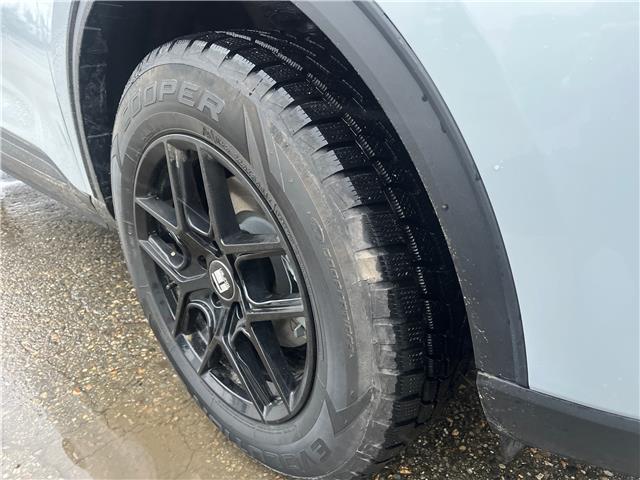 2025 Ford Escape Active (Stk: 25S788A) in CRESTON - Image 8 of 20