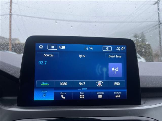 2025 Ford Escape Active (Stk: 25S788A) in CRESTON - Image 15 of 20