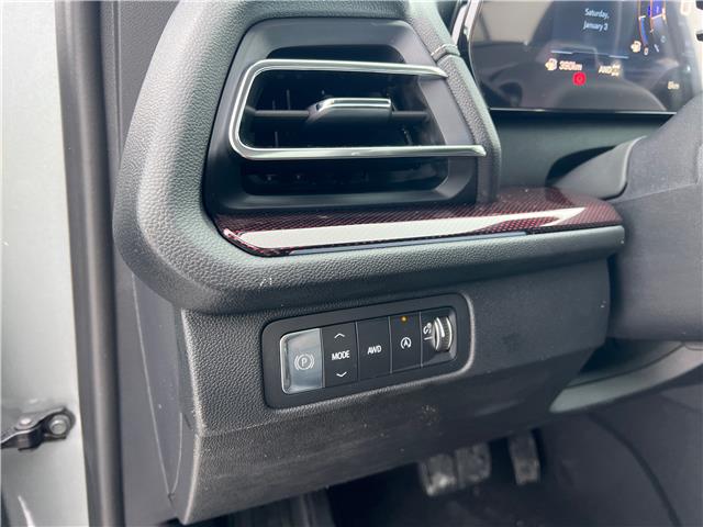 2026 Chevrolet Traverse Z71 (Stk: TJ226452) in Calgary - Image 21 of 25