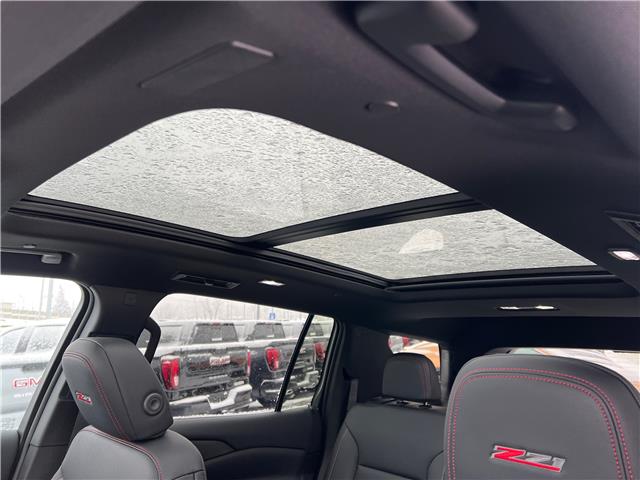2026 Chevrolet Traverse Z71 (Stk: TJ226452) in Calgary - Image 20 of 25