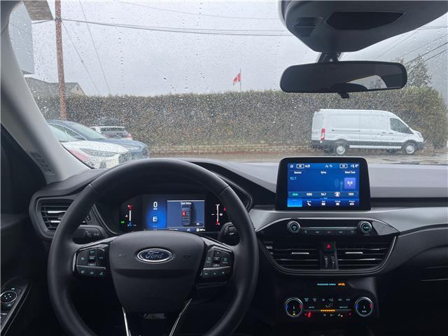 2025 Ford Escape Active (Stk: 25S788A) in CRESTON - Image 20 of 20