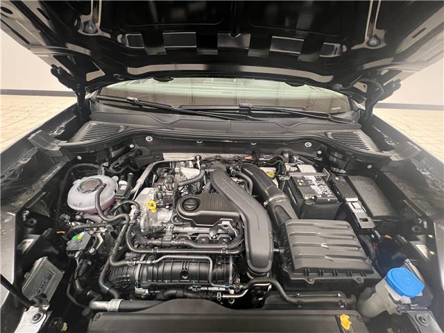 2025 Volkswagen Taos Comfortline (Stk: M028573) in Courtenay - Image 10 of 16 2025 Volkswagen Taos Comfortline (Stk: M028573) in Courtenay - Image 10 of 16