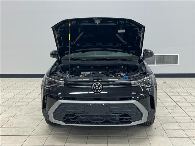 2025 Volkswagen Taos Comfortline (Stk: M028573) in Courtenay - Image 9 of 16 2025 Volkswagen Taos Comfortline (Stk: M028573) in Courtenay - Image 9 of 16