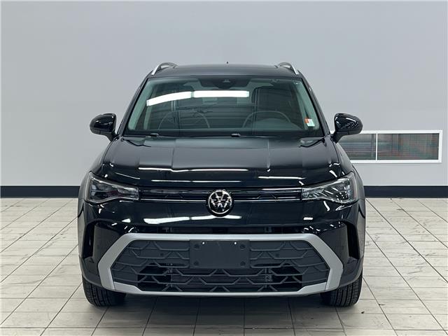 2025 Volkswagen Taos Comfortline (Stk: M028573) in Courtenay - Image 2 of 16 2025 Volkswagen Taos Comfortline (Stk: M028573) in Courtenay - Image 2 of 16