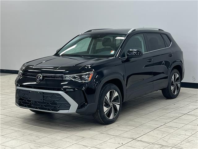 2025 Volkswagen Taos Comfortline (Stk: M028573) in Courtenay - Image 3 of 16 2025 Volkswagen Taos Comfortline (Stk: M028573) in Courtenay - Image 3 of 16