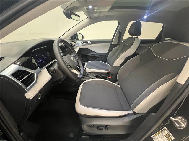 2025 Volkswagen Taos Comfortline (Stk: M028573) in Courtenay - Image 11 of 16 2025 Volkswagen Taos Comfortline (Stk: M028573) in Courtenay - Image 11 of 16