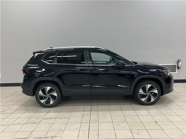 2025 Volkswagen Taos Comfortline (Stk: M028573) in Courtenay - Image 8 of 16 2025 Volkswagen Taos Comfortline (Stk: M028573) in Courtenay - Image 8 of 16