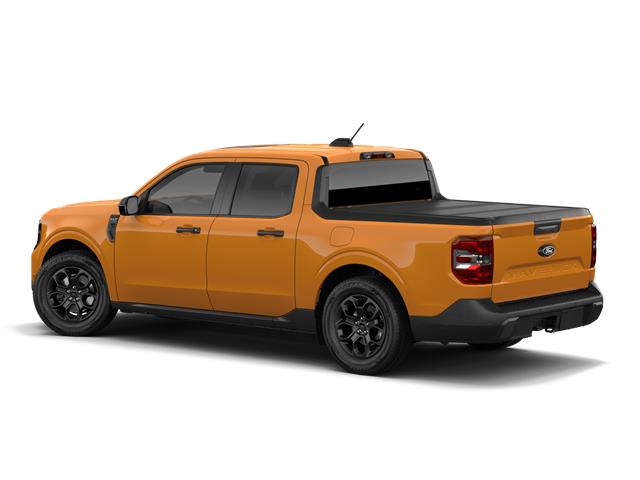 2026 Ford Maverick XLT (Stk: W8J10170) in Richmond - Image 2 of 7