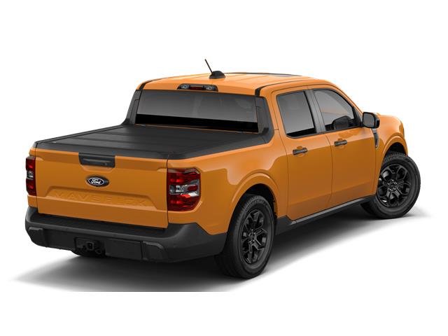 2026 Ford Maverick XLT (Stk: W8J10170) in Richmond - Image 3 of 7