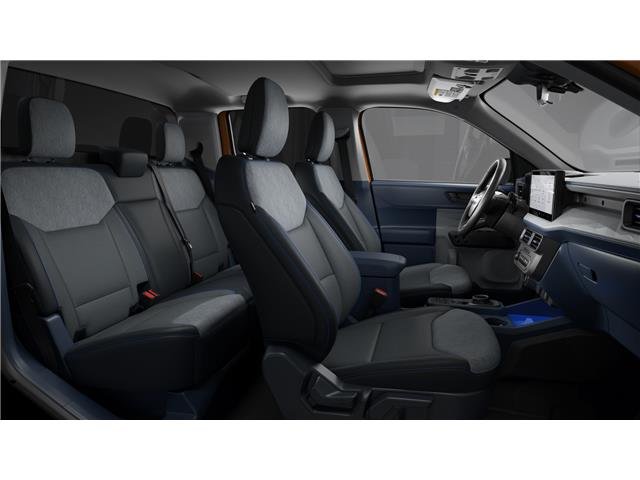 2026 Ford Maverick XLT (Stk: W8J10170) in Richmond - Image 5 of 7