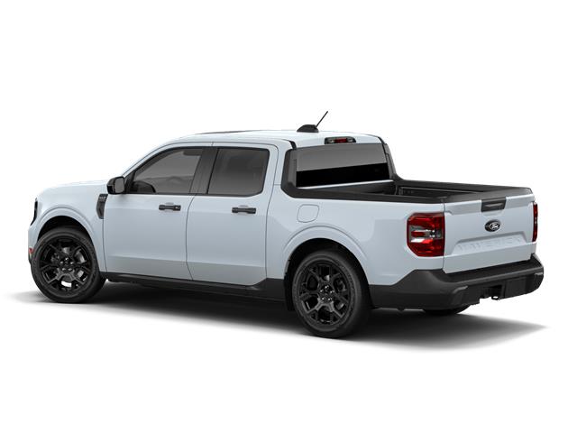 2026 Ford Maverick XLT (Stk: W8J21264) in Richmond - Image 2 of 7