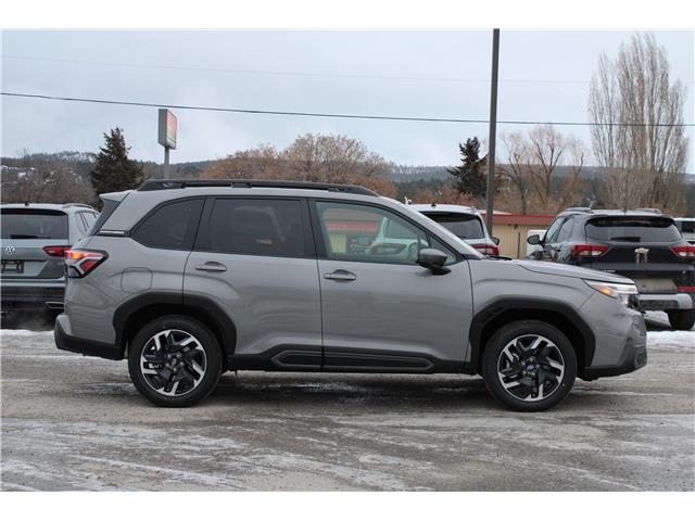 2026 Subaru Forester Limited (Stk: 453853) in Cranbrook - Image 2 of 32