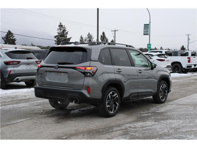 2026 Subaru Forester Limited (Stk: 453853) in Cranbrook - Image 3 of 32