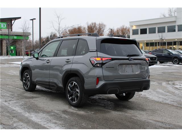 2026 Subaru Forester Limited (Stk: 453853) in Cranbrook - Image 6 of 32