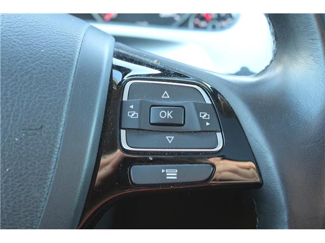 2017 Volkswagen Touareg 3.6L Execline (Stk: 01352U) in Cranbrook - Image 18 of 28