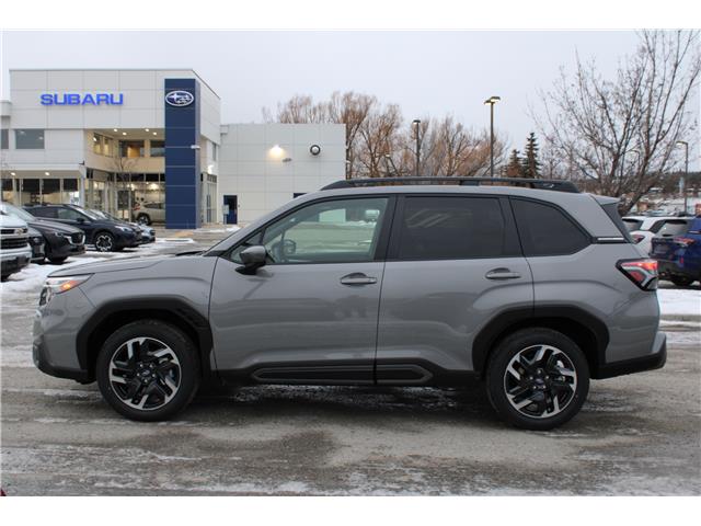 2026 Subaru Forester Limited (Stk: 453853) in Cranbrook - Image 7 of 32