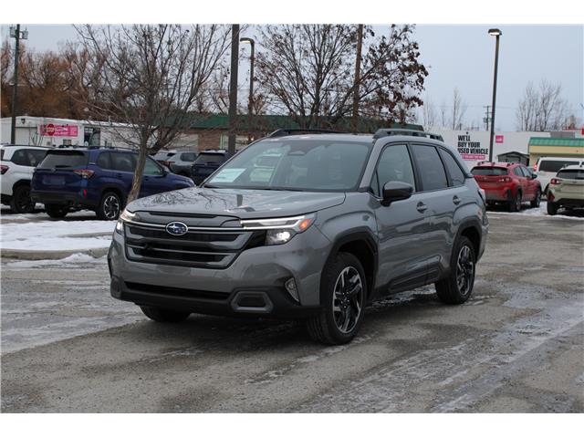 2026 Subaru Forester Limited (Stk: 453853) in Cranbrook - Image 8 of 32