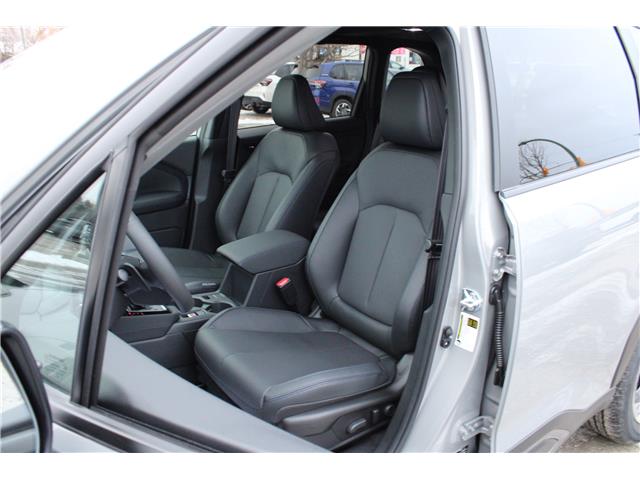 2026 Subaru Forester Limited (Stk: 453853) in Cranbrook - Image 10 of 32