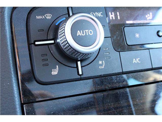 2017 Volkswagen Touareg 3.6L Execline (Stk: 01352U) in Cranbrook - Image 22 of 28