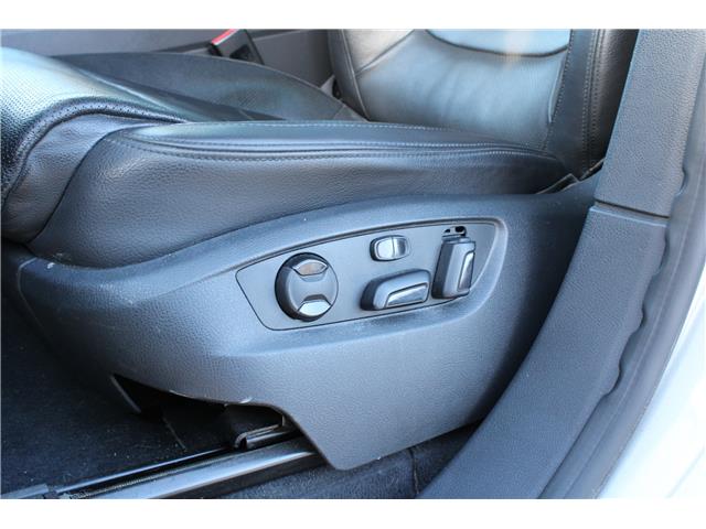 2017 Volkswagen Touareg 3.6L Execline (Stk: 01352U) in Cranbrook - Image 27 of 28