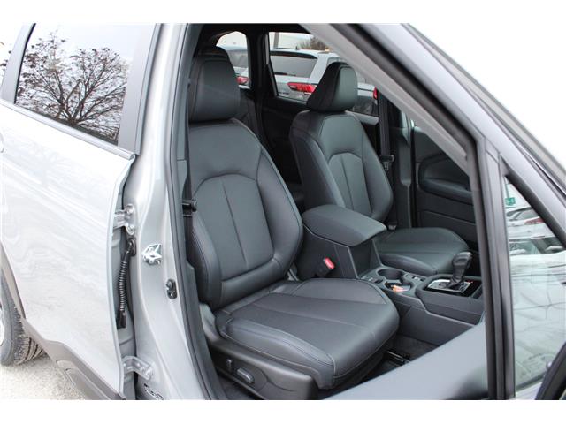 2026 Subaru Forester Limited (Stk: 453853) in Cranbrook - Image 15 of 32