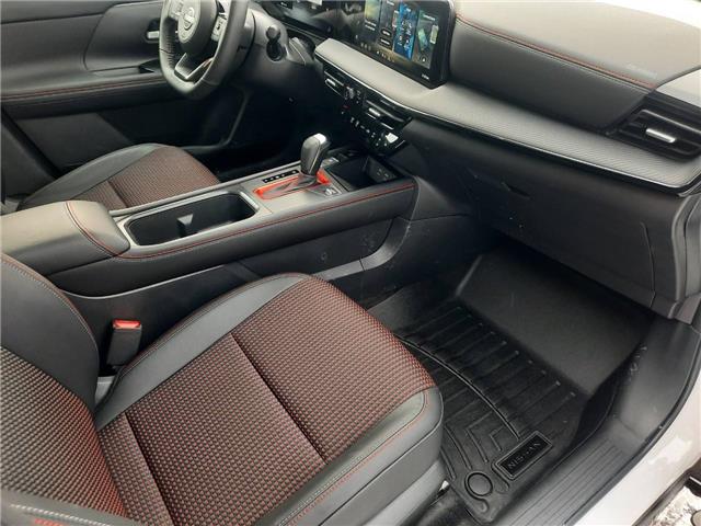 2026 Nissan Kicks SR (Stk: 9095A) in Cornwall - Image 25 of 30