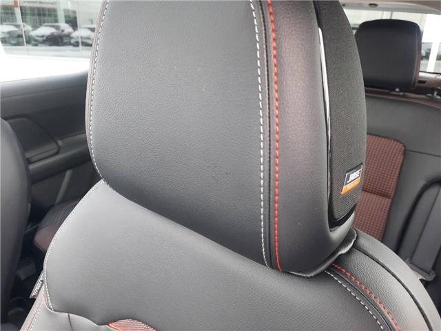 2026 Nissan Kicks SR (Stk: 9095A) in Cornwall - Image 26 of 30