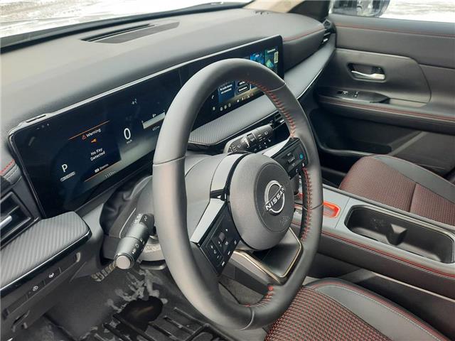 2026 Nissan Kicks SR (Stk: 9095A) in Cornwall - Image 27 of 30