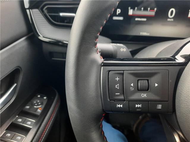 2026 Nissan Kicks SR (Stk: 9095A) in Cornwall - Image 28 of 30