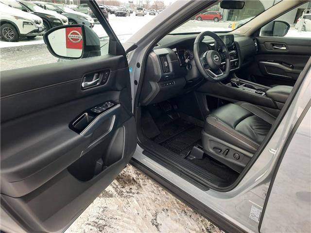 2024 Nissan Pathfinder SL (Stk: PV4407) in Cornwall - Image 16 of 30