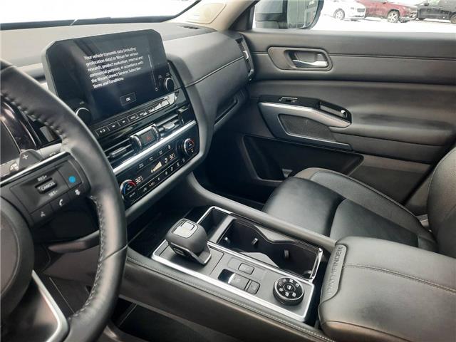 2024 Nissan Pathfinder SL (Stk: PV4407) in Cornwall - Image 17 of 30