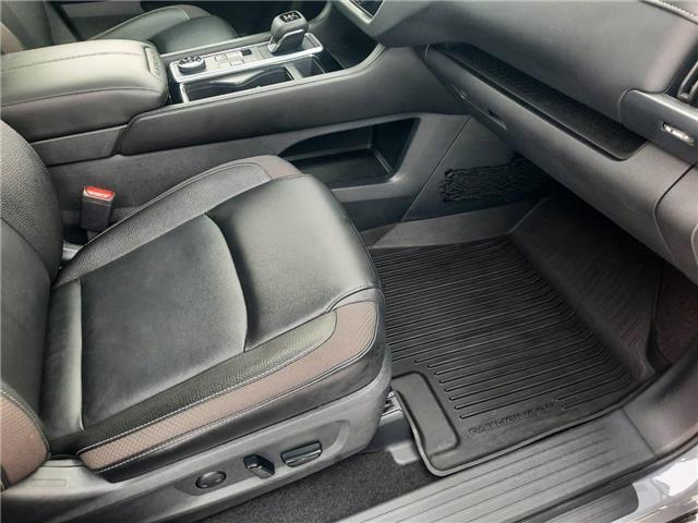 2024 Nissan Pathfinder SL (Stk: PV4407) in Cornwall - Image 23 of 30